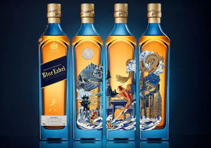 標志大賞作品精選 156款前沿設(shè)計掀起食品包裝升級新浪潮，聚焦酒類經(jīng)營新趨勢